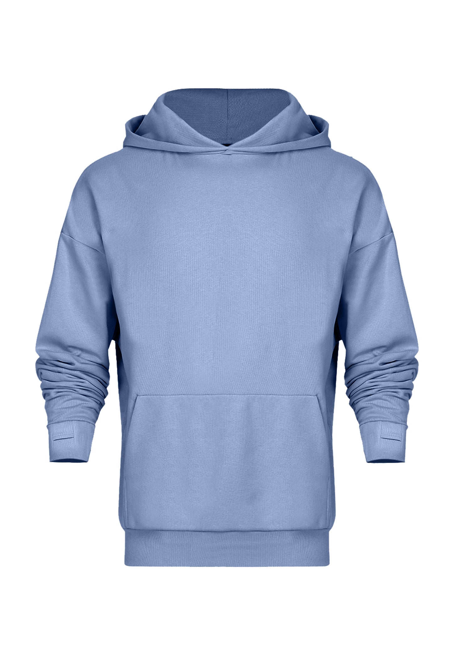 Switcher hoodie men's casablanca color/285 elemental blue