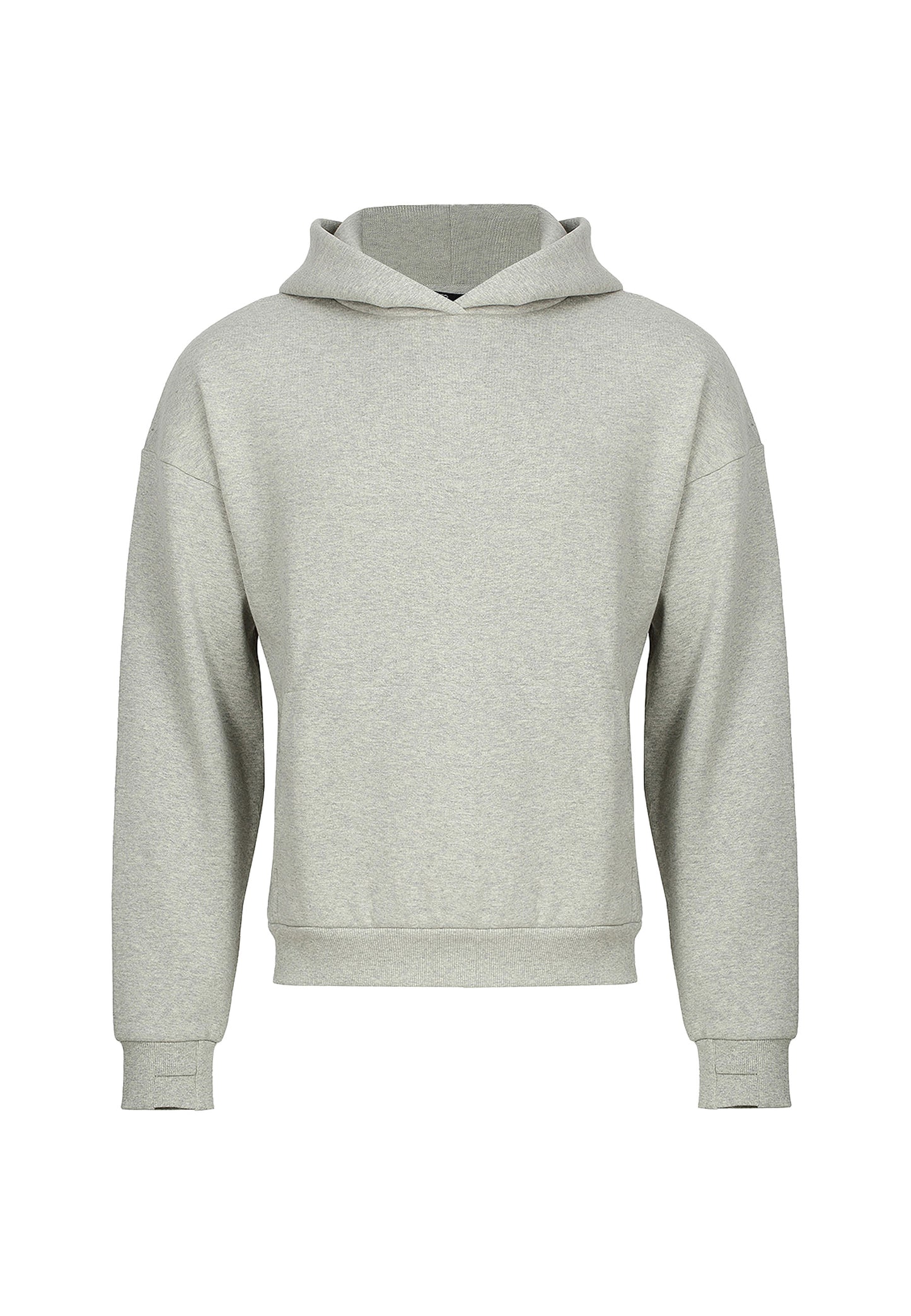 Switcher hoodie men's casablanca color/42 gris chine