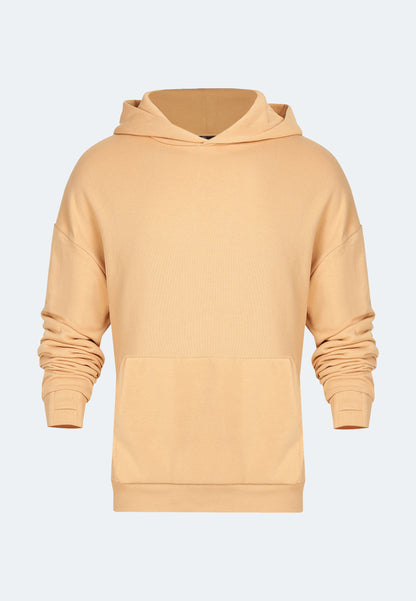 Switcher hoodie men's casablanca color/630 lait