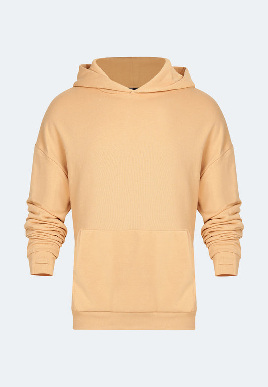 Switcher hoodie men's casablanca color/630 lait