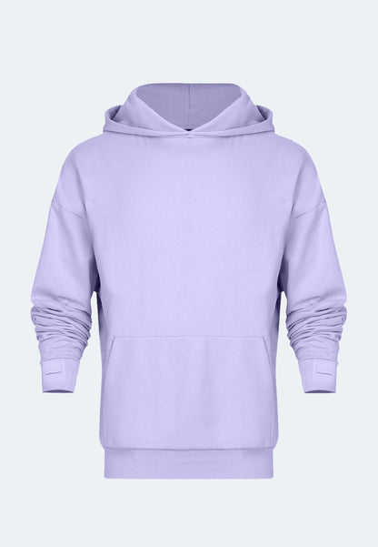 Switcher hoodie men's casablanca color/199 lavender