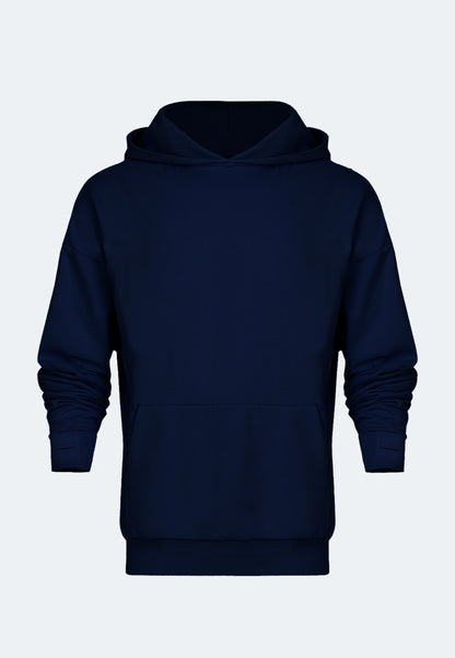 Switcher hoodie men's casablanca color/20 navy