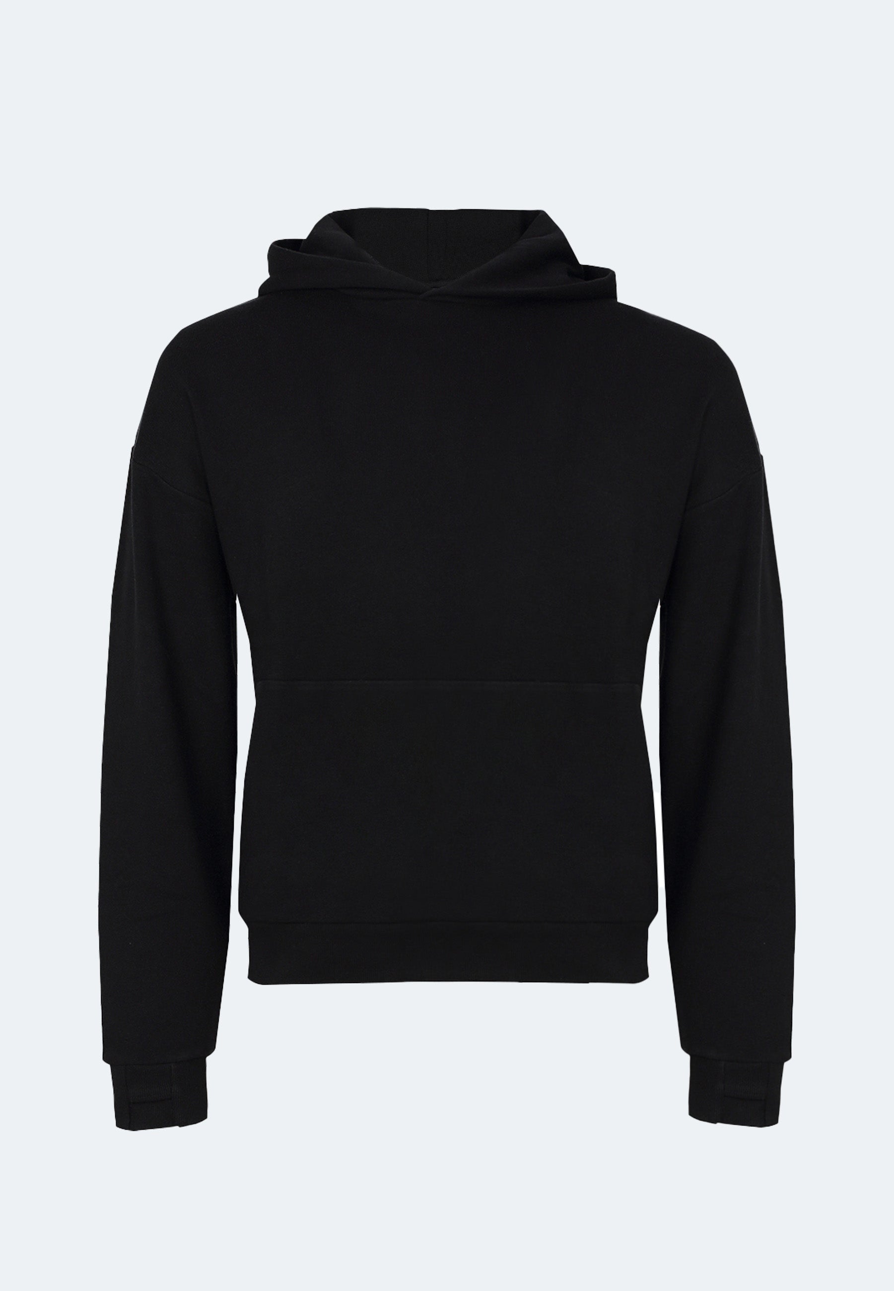 Switcher hoodie men's casablanca color/40 noir