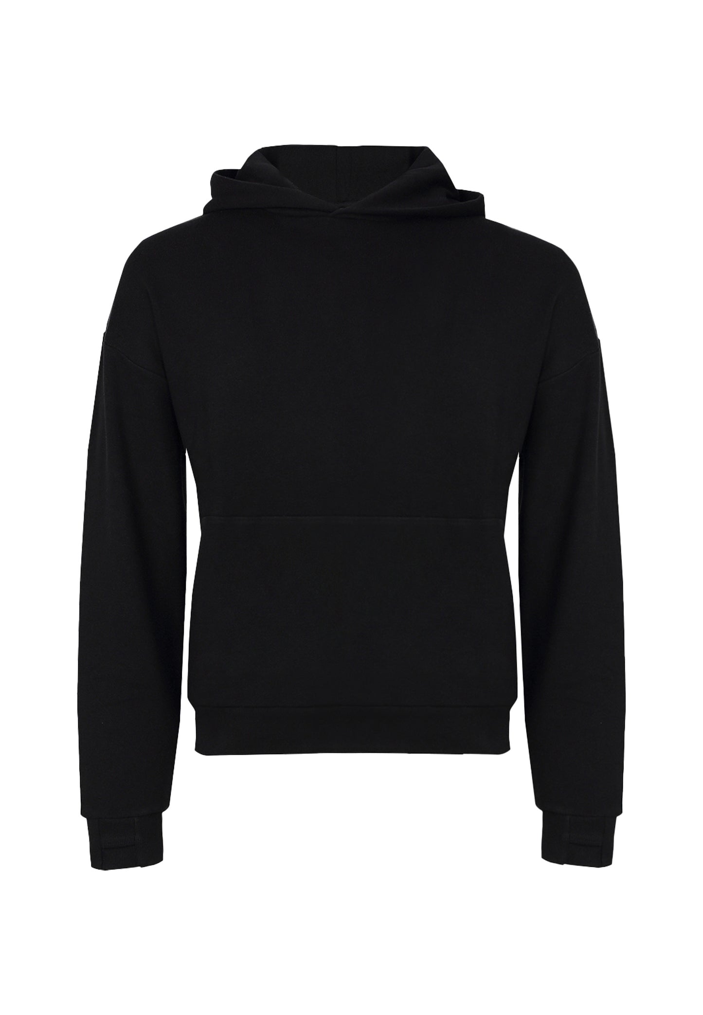 Switcher hoodie men's casablanca color/40 noir