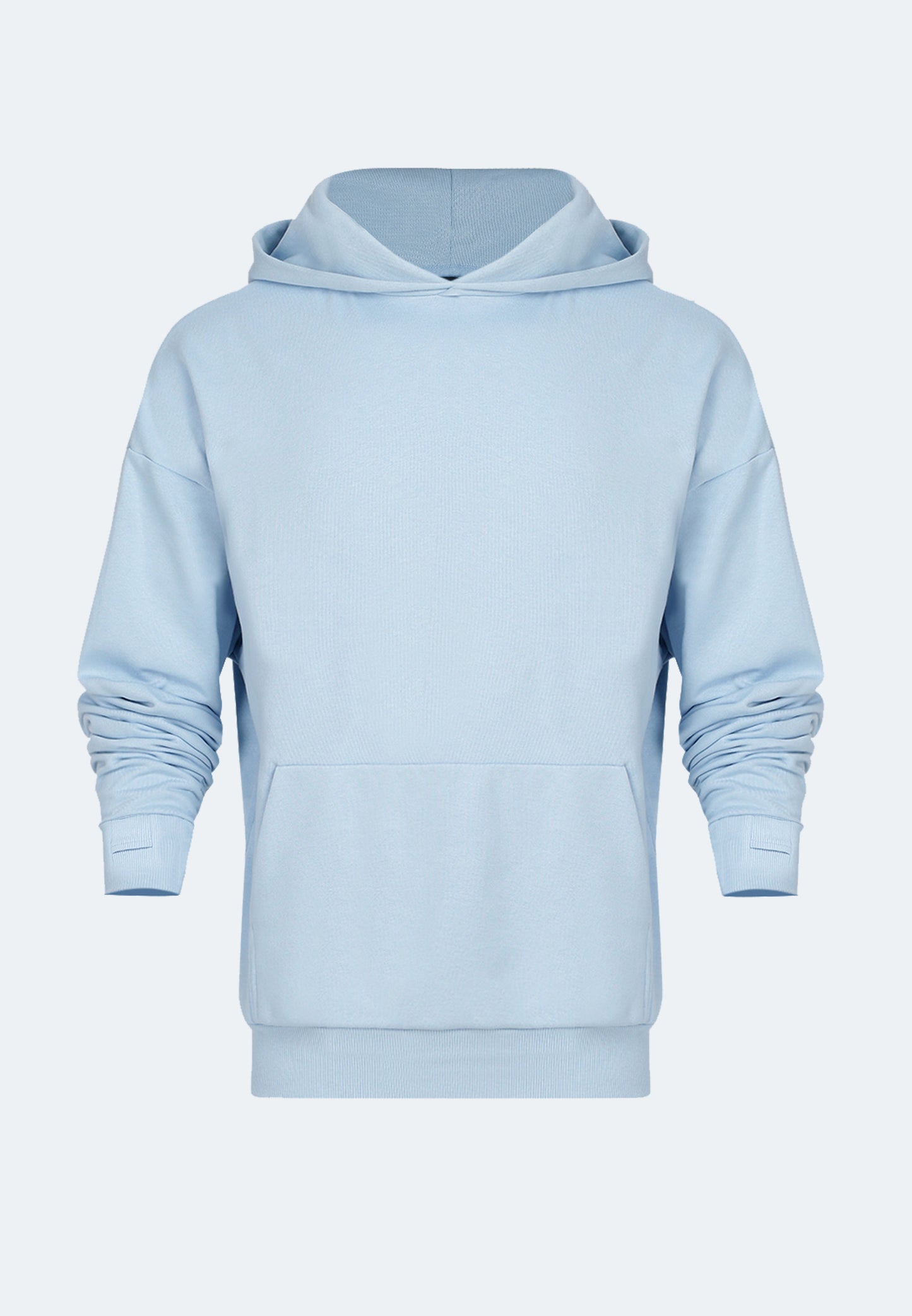 Switcher hoodie men's casablanca color/205 blue soul