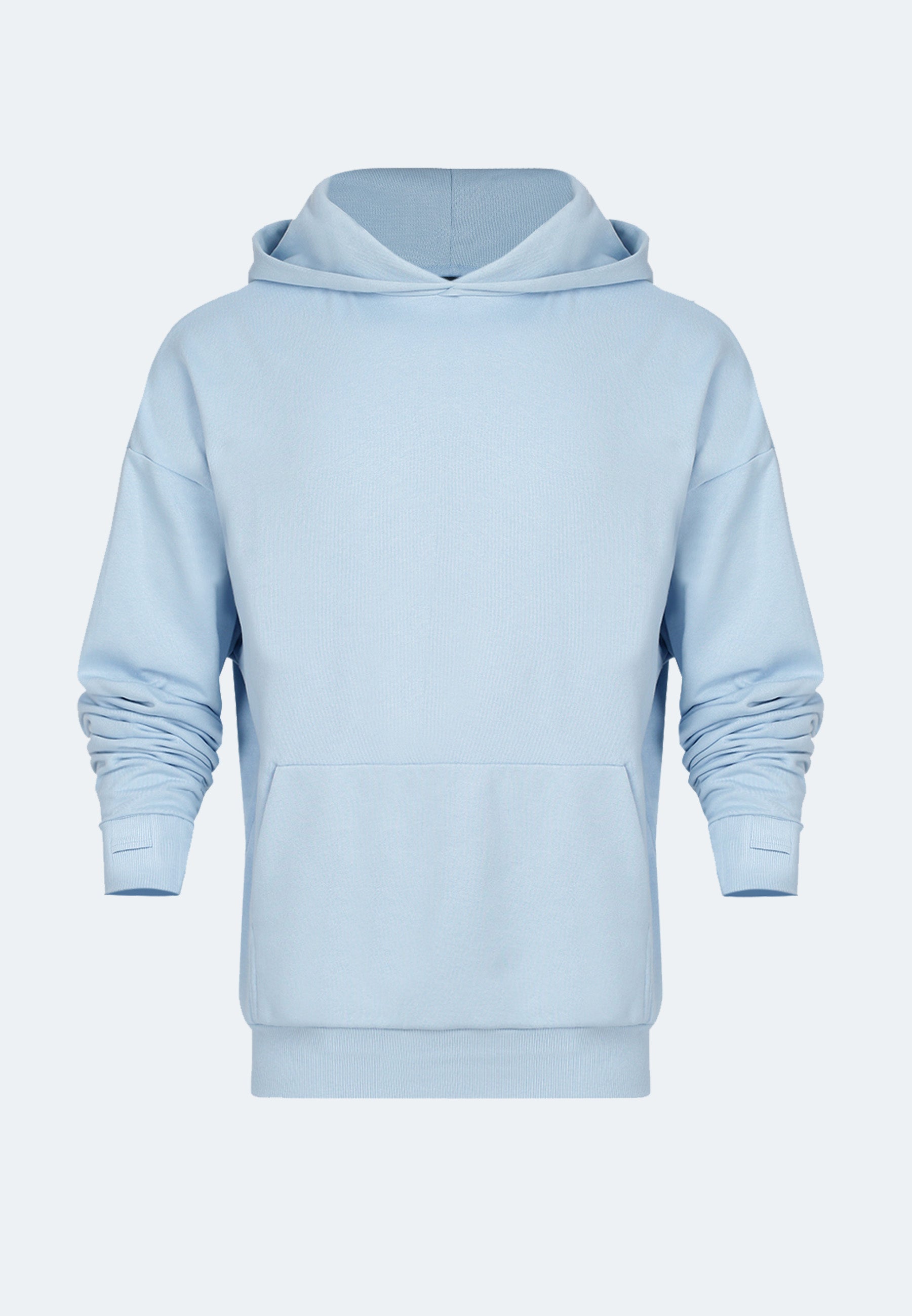 Casablanca heavyweight hoodie