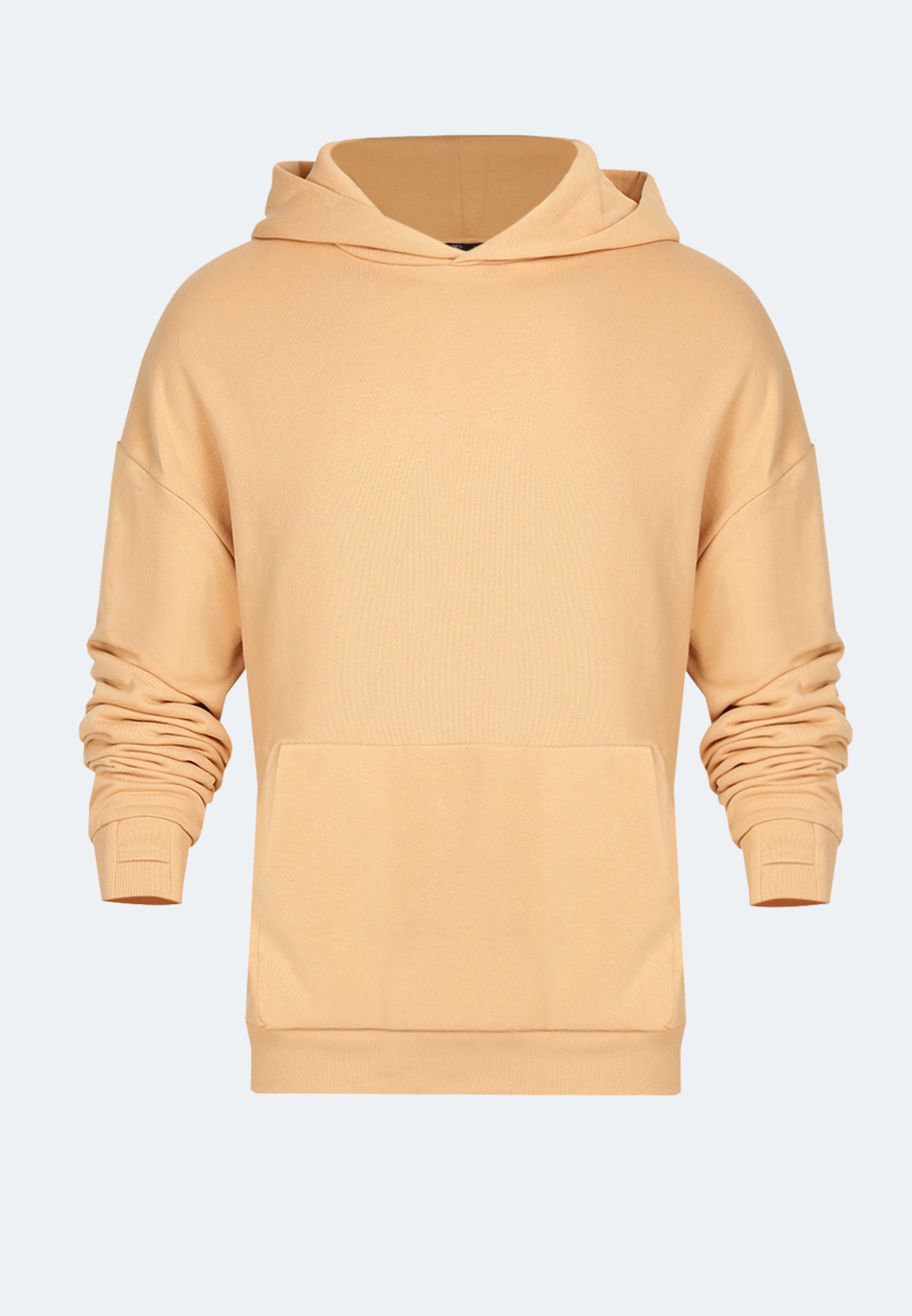 Casablanca heavyweight hoodie