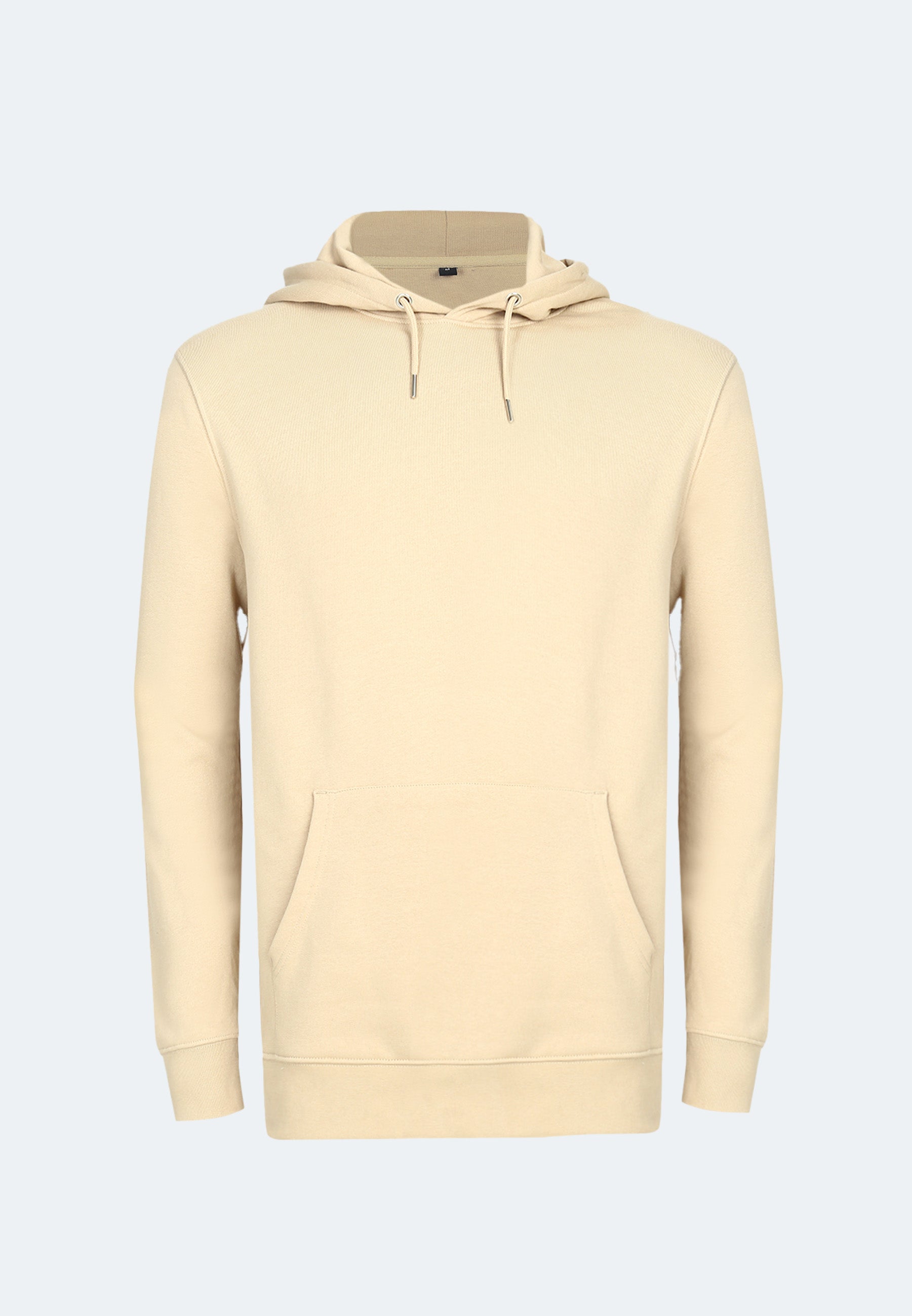 Switcher hoodie men's soho color/655 amande