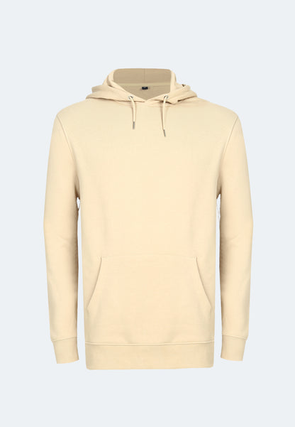 Switcher hoodie men's soho color/655 amande