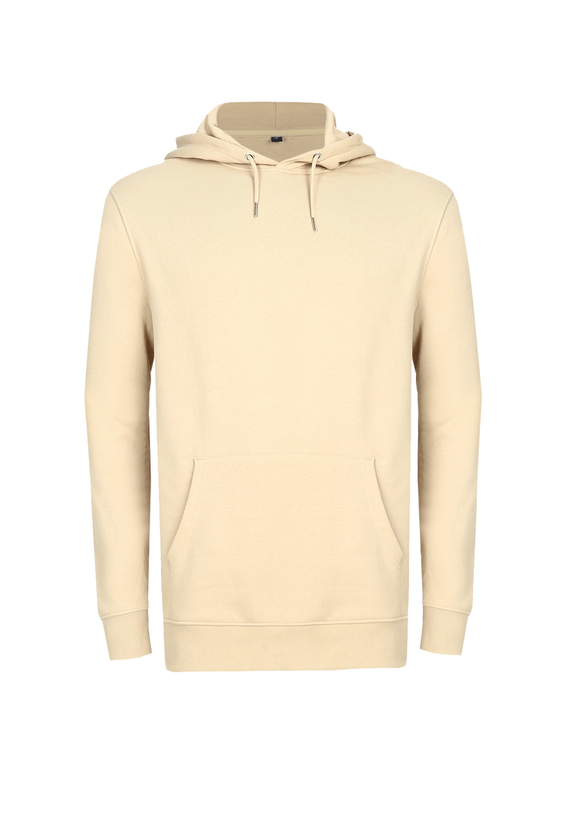 Soho - Hoodie made from 100% organic cotton