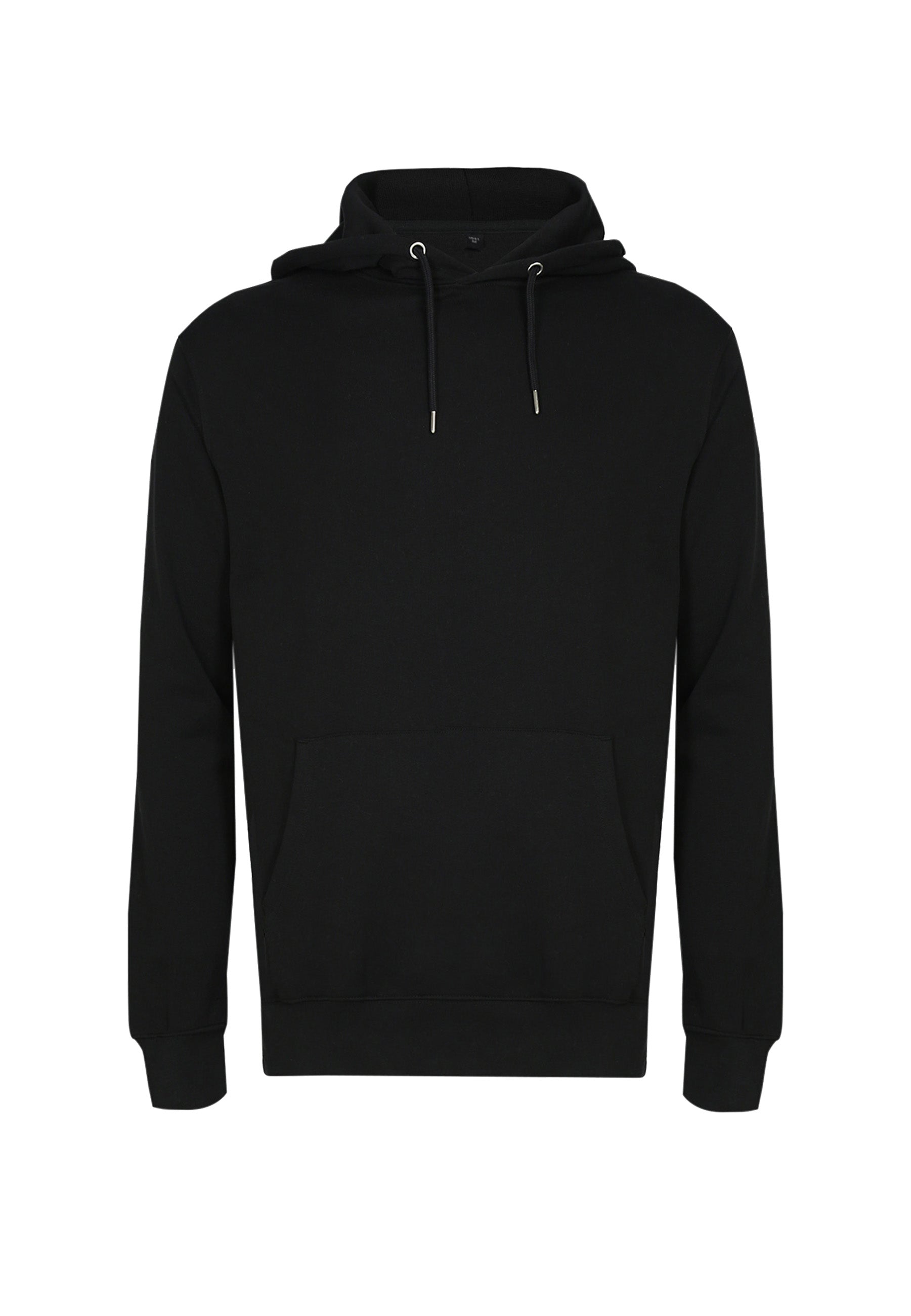 Soho - Hoodie made from 100% organic cotton
