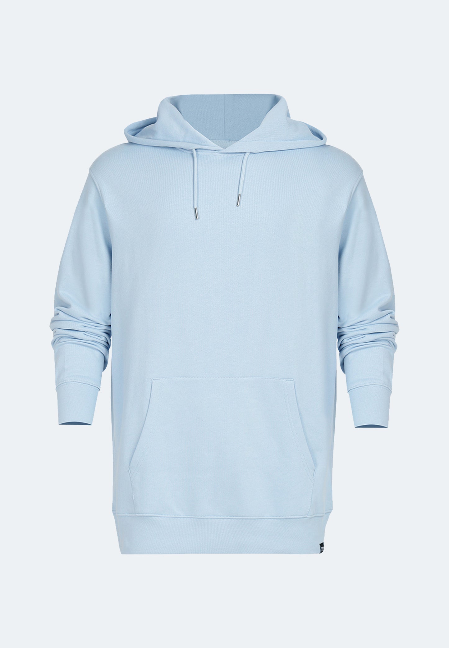 Switcher hoodie men's soho color/205 blue soul