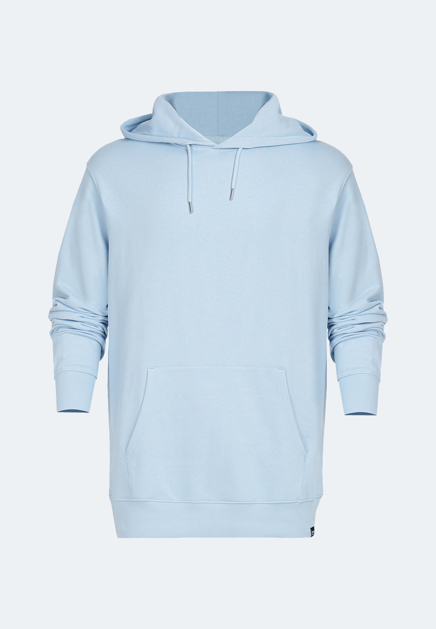 Switcher hoodie men's soho color/205 blue soul