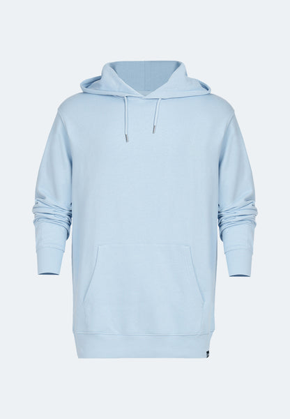 Switcher hoodie men's soho color/205 blue soul