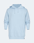 Soho - Hoodie made from 100% organic cotton
