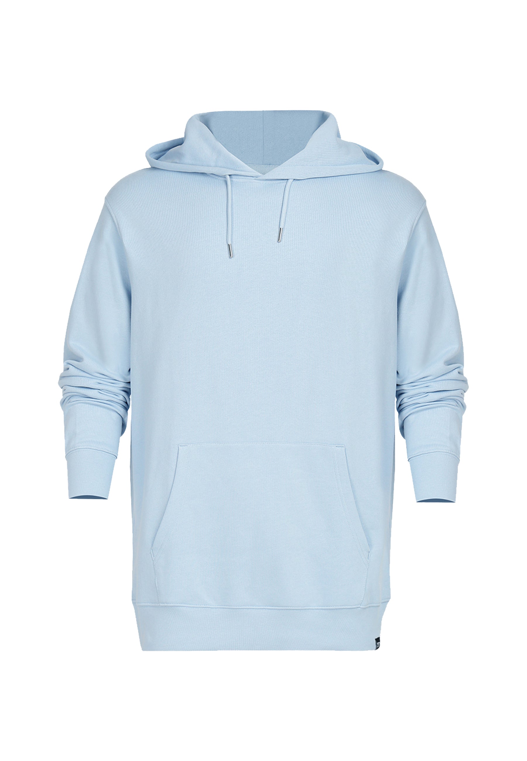 Soho - Hoodie made from 100% organic cotton