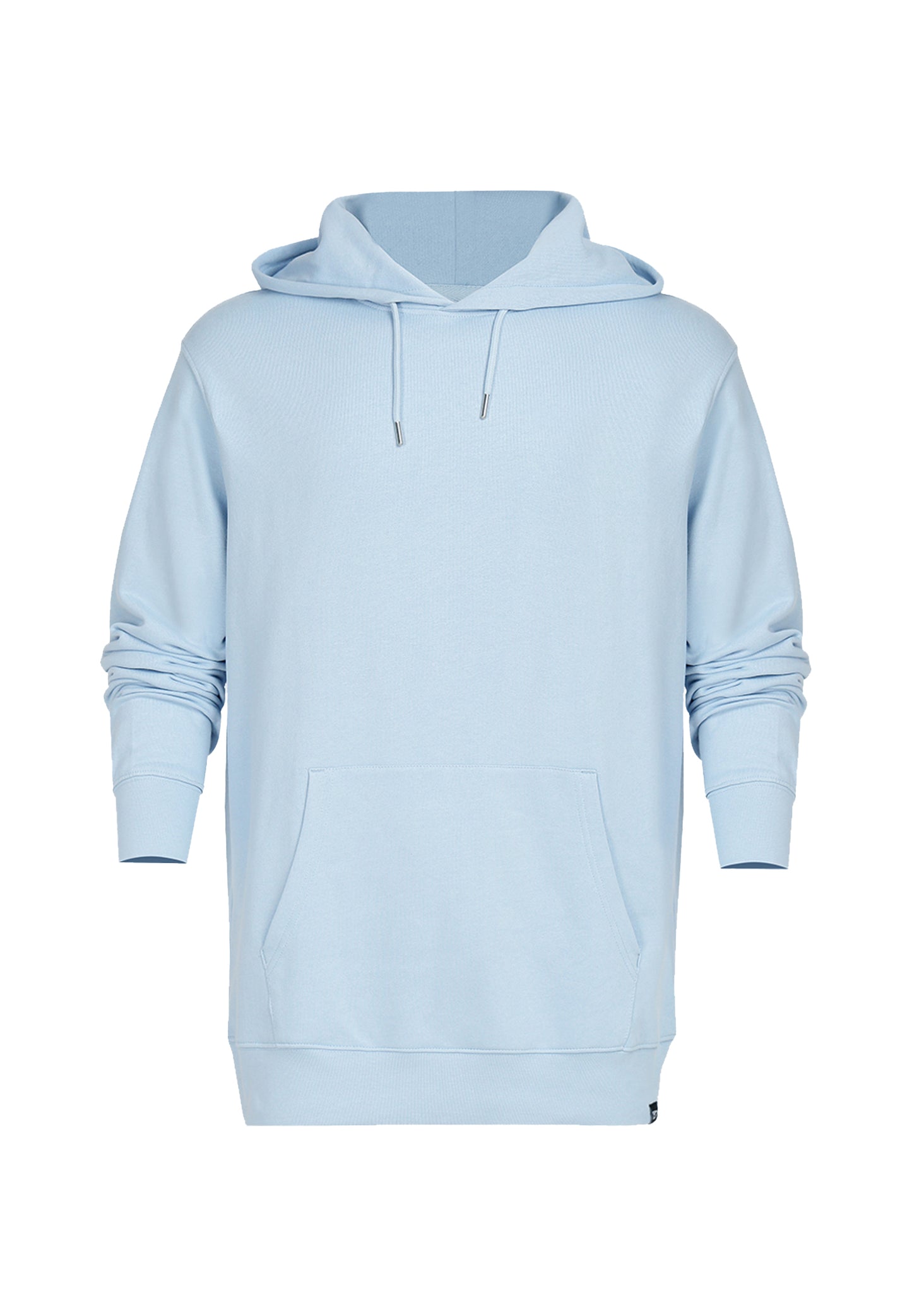 Switcher hoodie men's soho color/205 blue soul