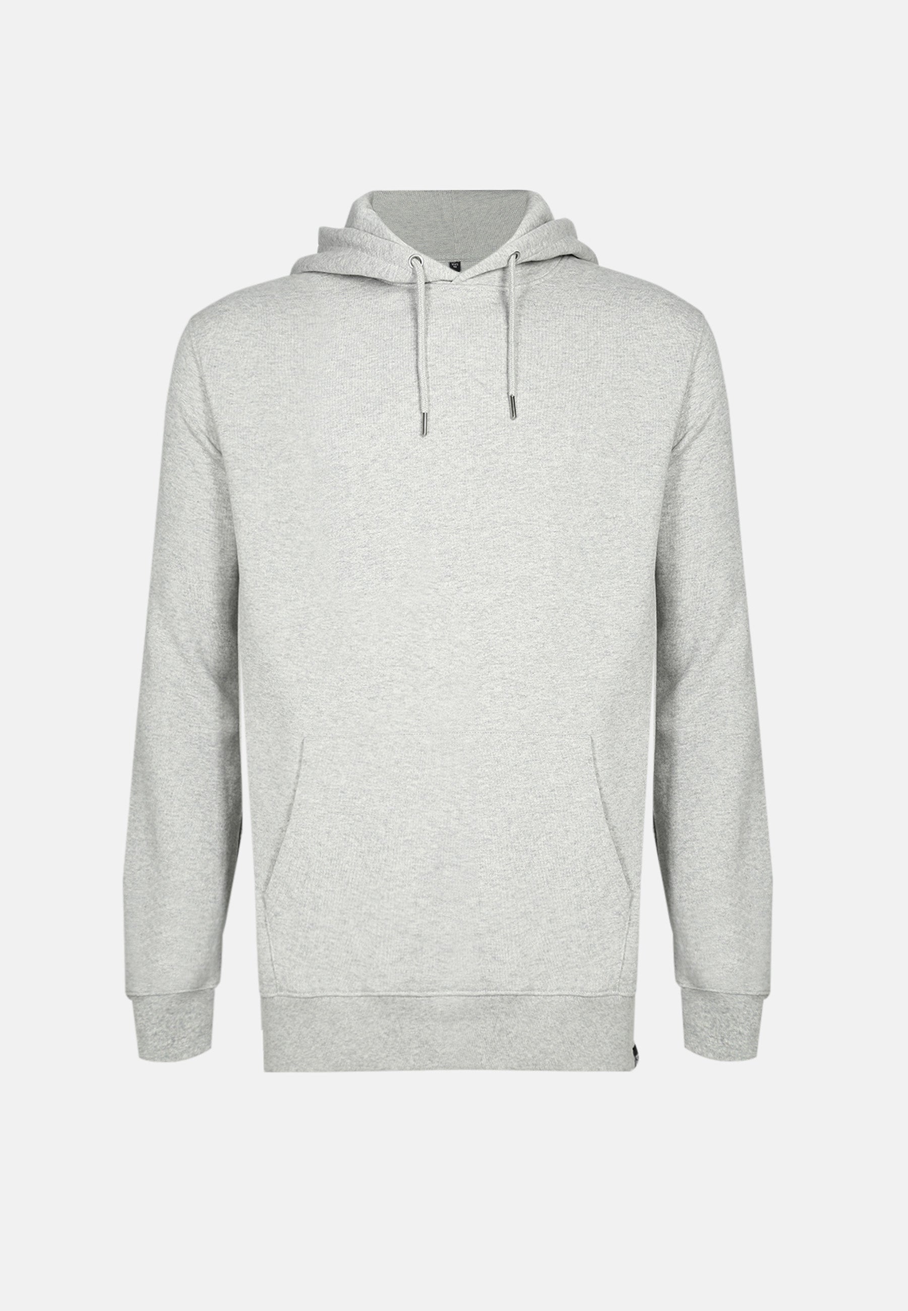 Switcher hoodie men's soho color/42 gris chine