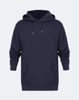 Soho - Hoodie made from 100% organic cotton