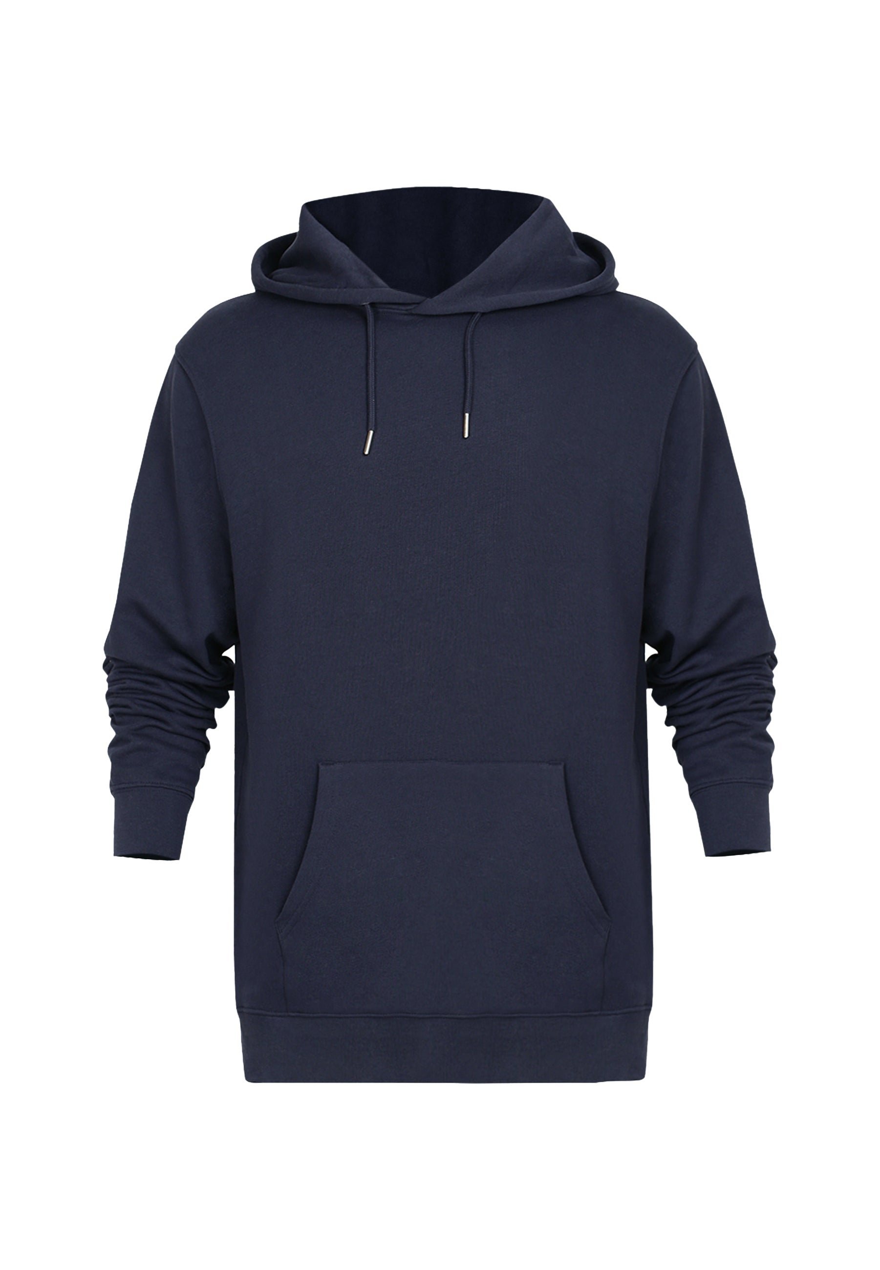 Soho - Hoodie made from 100% organic cotton