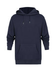Soho - Hoodie made from 100% organic cotton