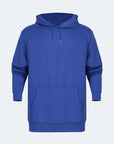 Soho - Hoodie made from 100% organic cotton
