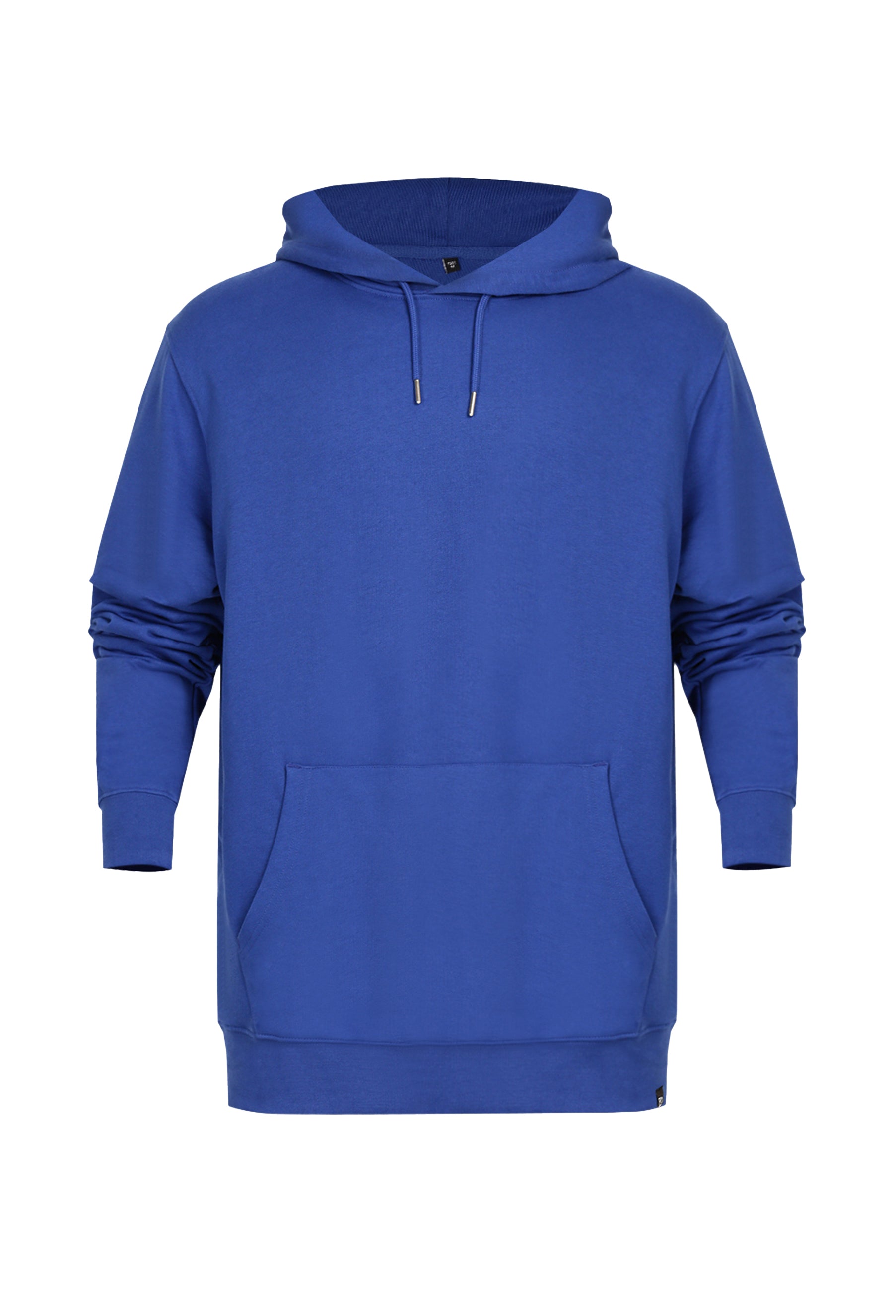 Soho - Hoodie made from 100% organic cotton