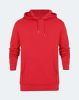 Soho - Hoodie made from 100% organic cotton