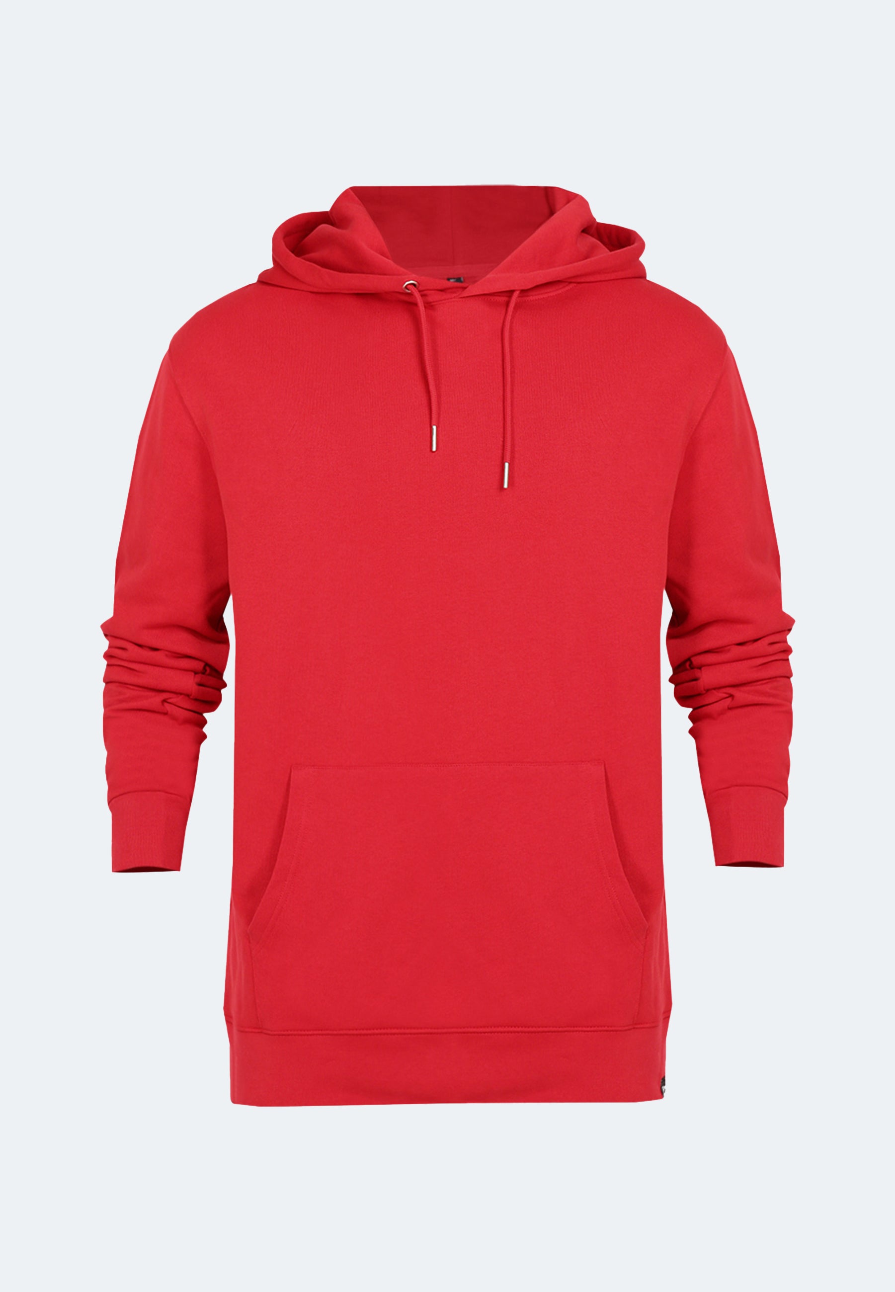 Switcher hoodie men's soho color/10 rouge