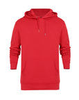 Soho - Hoodie made from 100% organic cotton