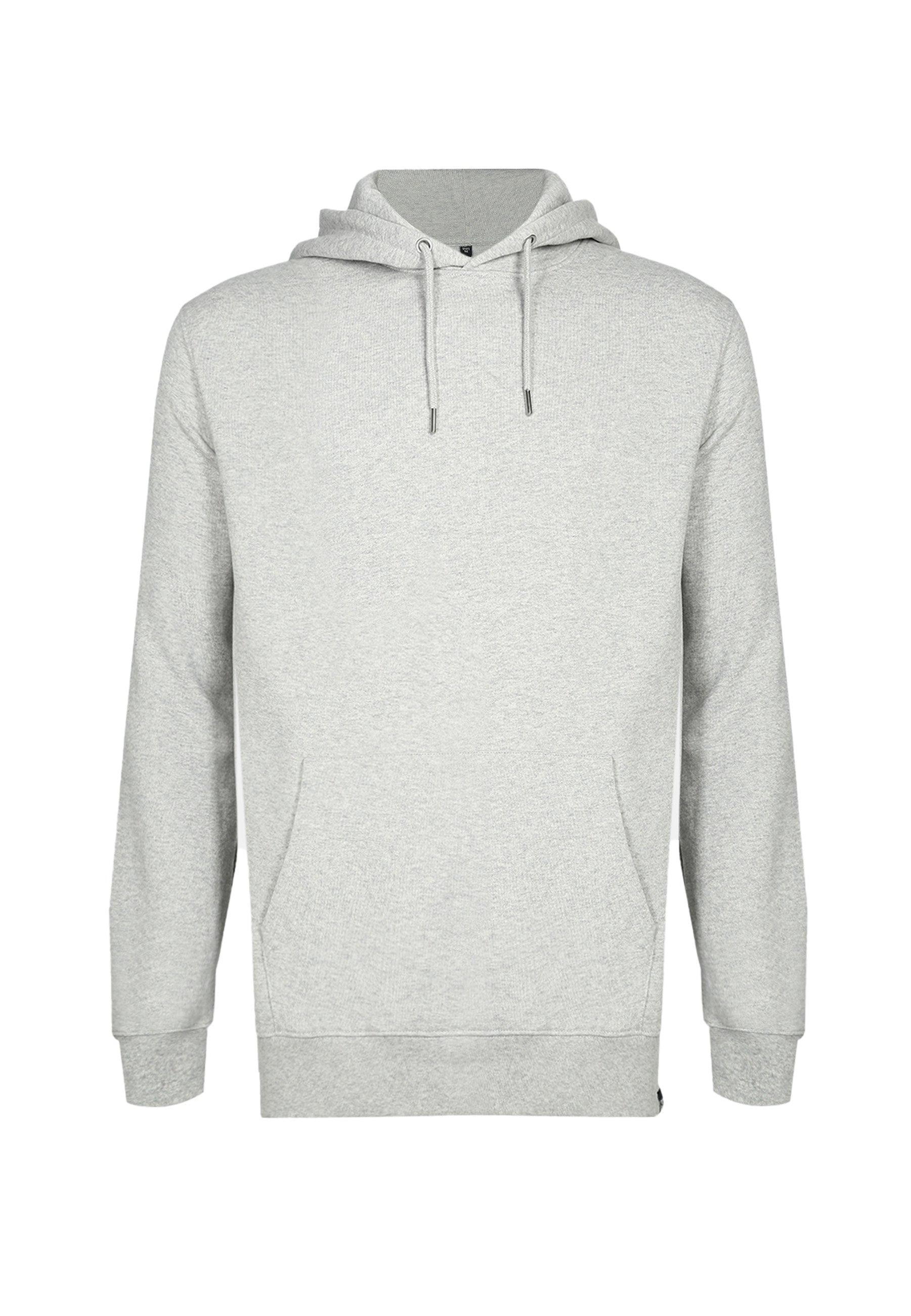 Soho - Hoodie made from 100% organic cotton