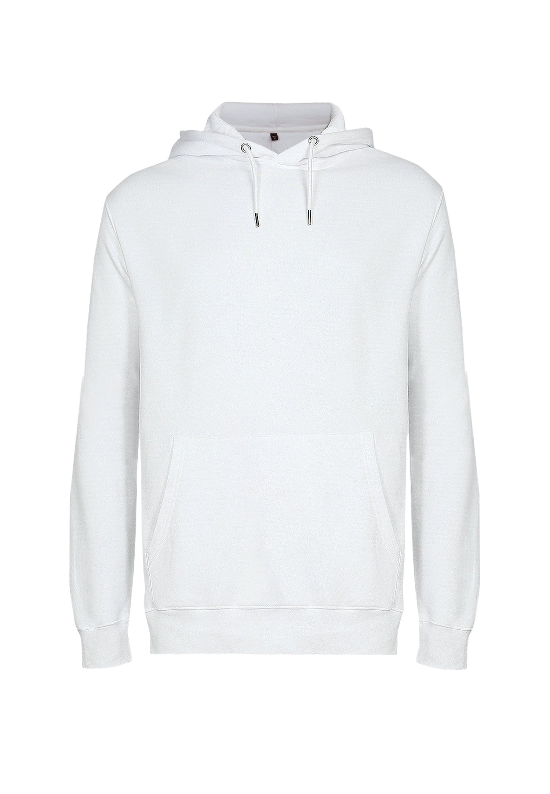 Soho - Hoodie made from 100% organic cotton