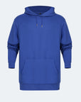 Soho - Hoodie made from 100% organic cotton
