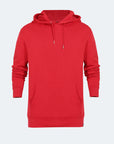 Soho - Hoodie made from 100% organic cotton