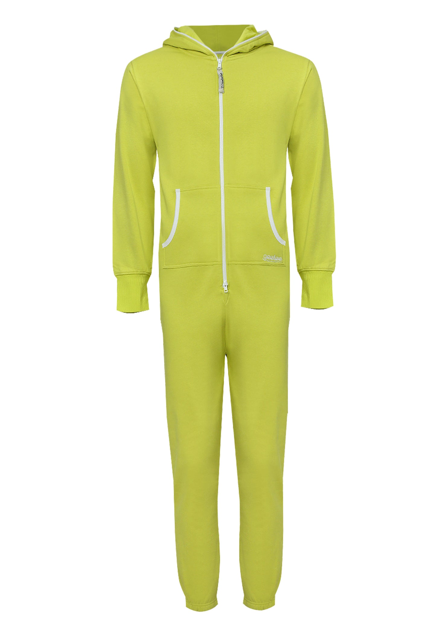 Switcher jumpsuit geelee jumpsuit color/518 lemonade