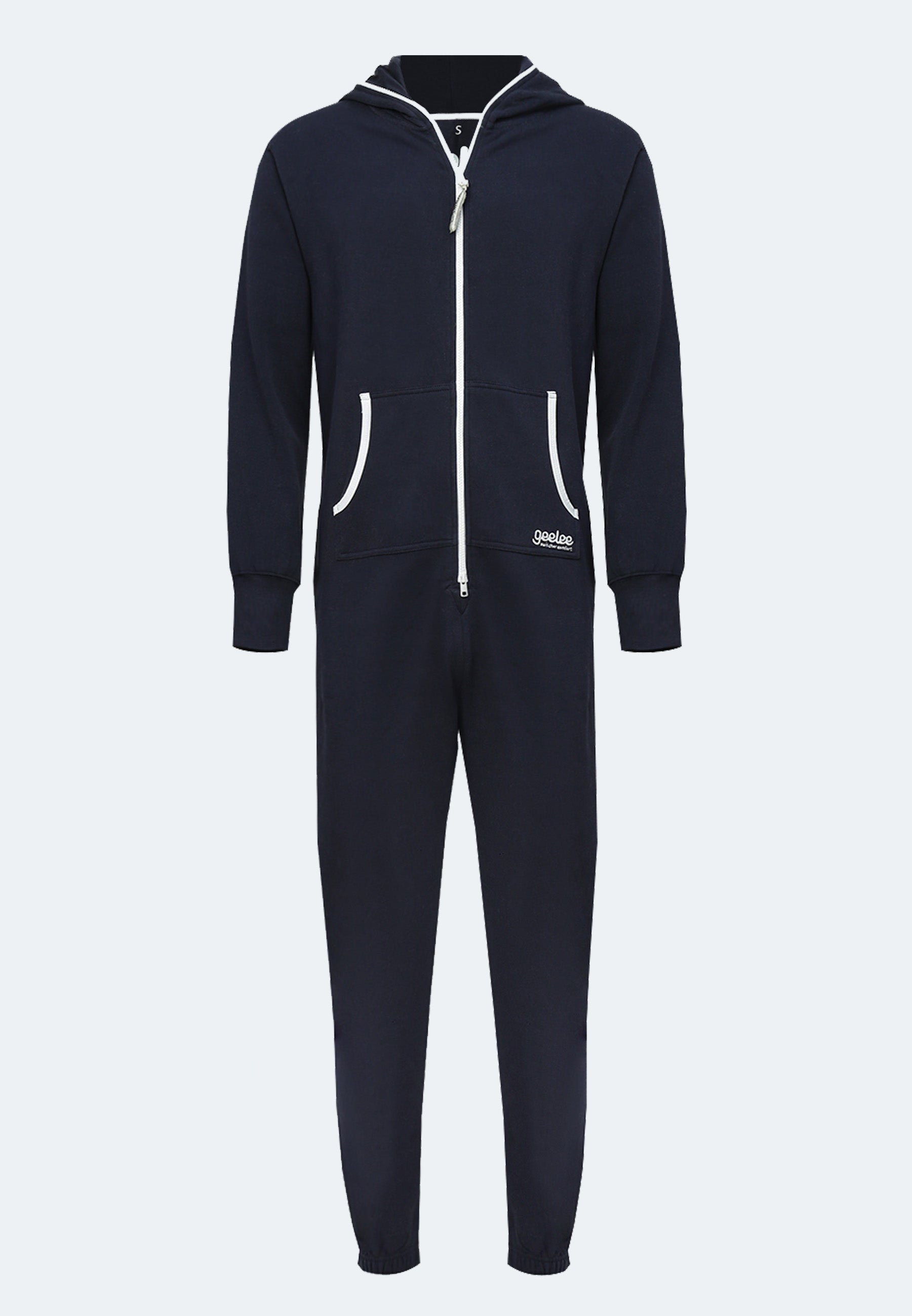 Switcher jumpsuit geelee jumpsuit color/20 navy