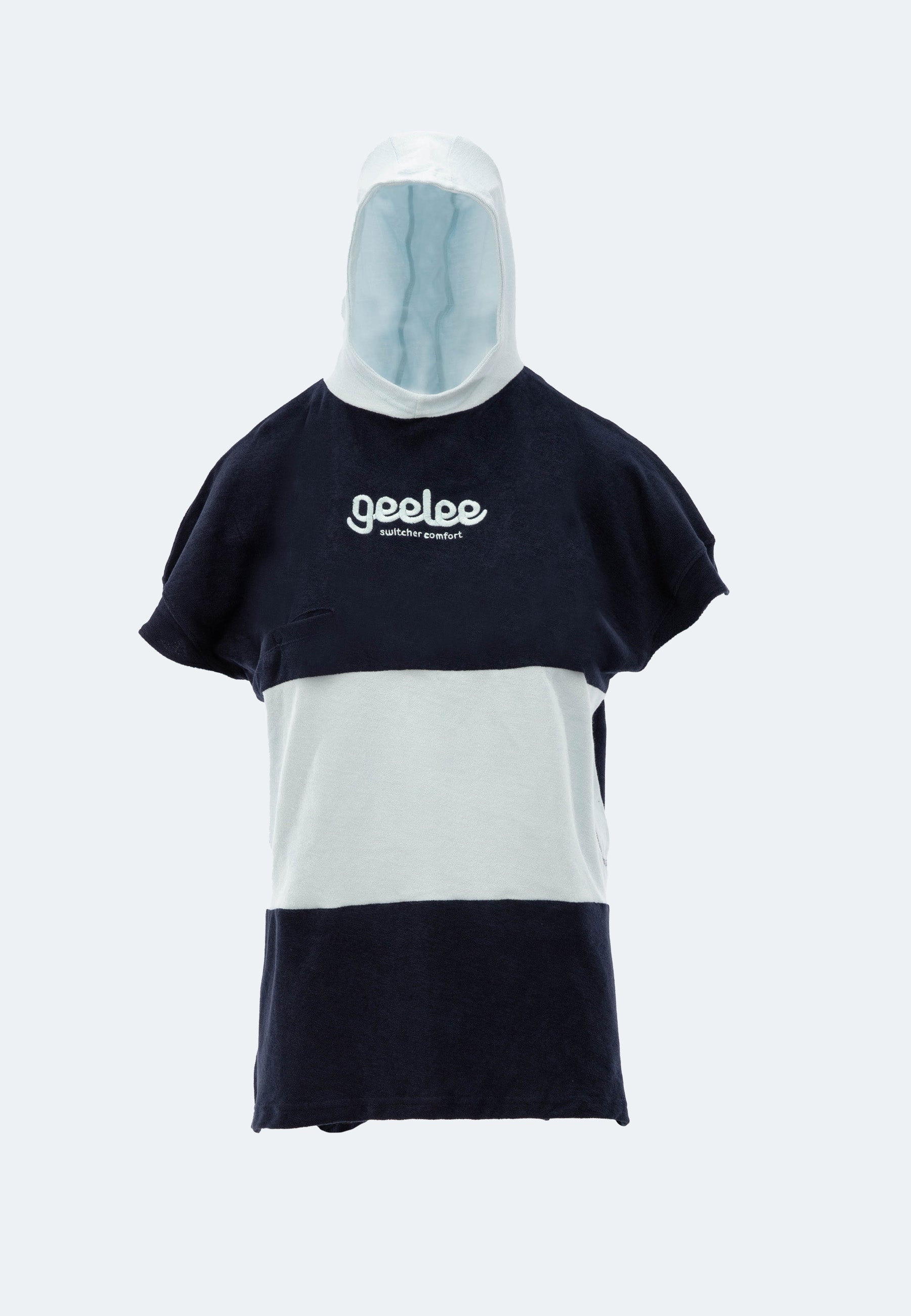 Switcher jumpsuit geelee beach kids color/2396 navy/angelite