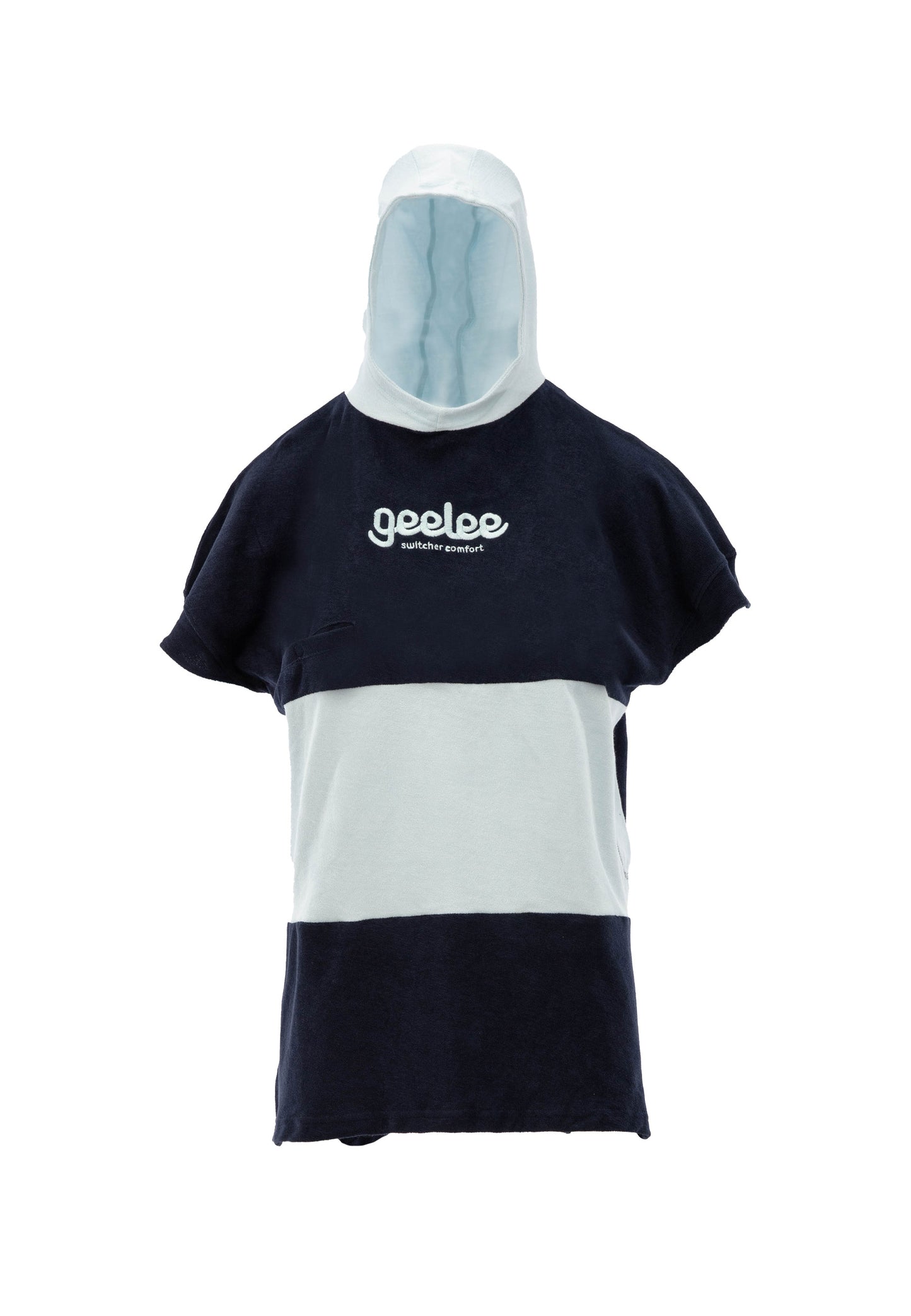 Switcher jumpsuit geelee beach kids color/2396 navy/angelite
