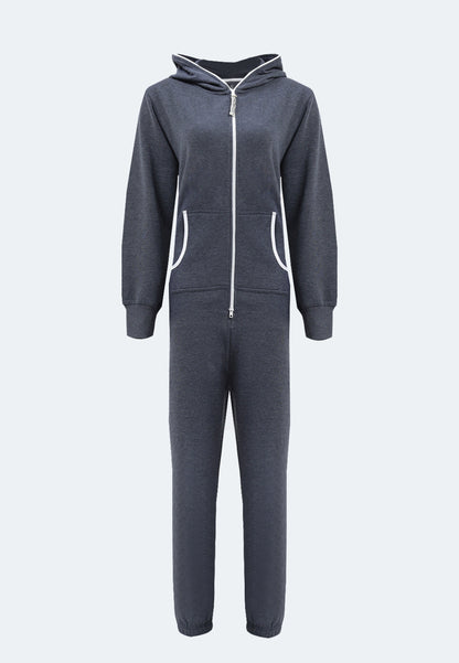 Switcher jumpsuit geelee jumpsuit color/21 navy chine