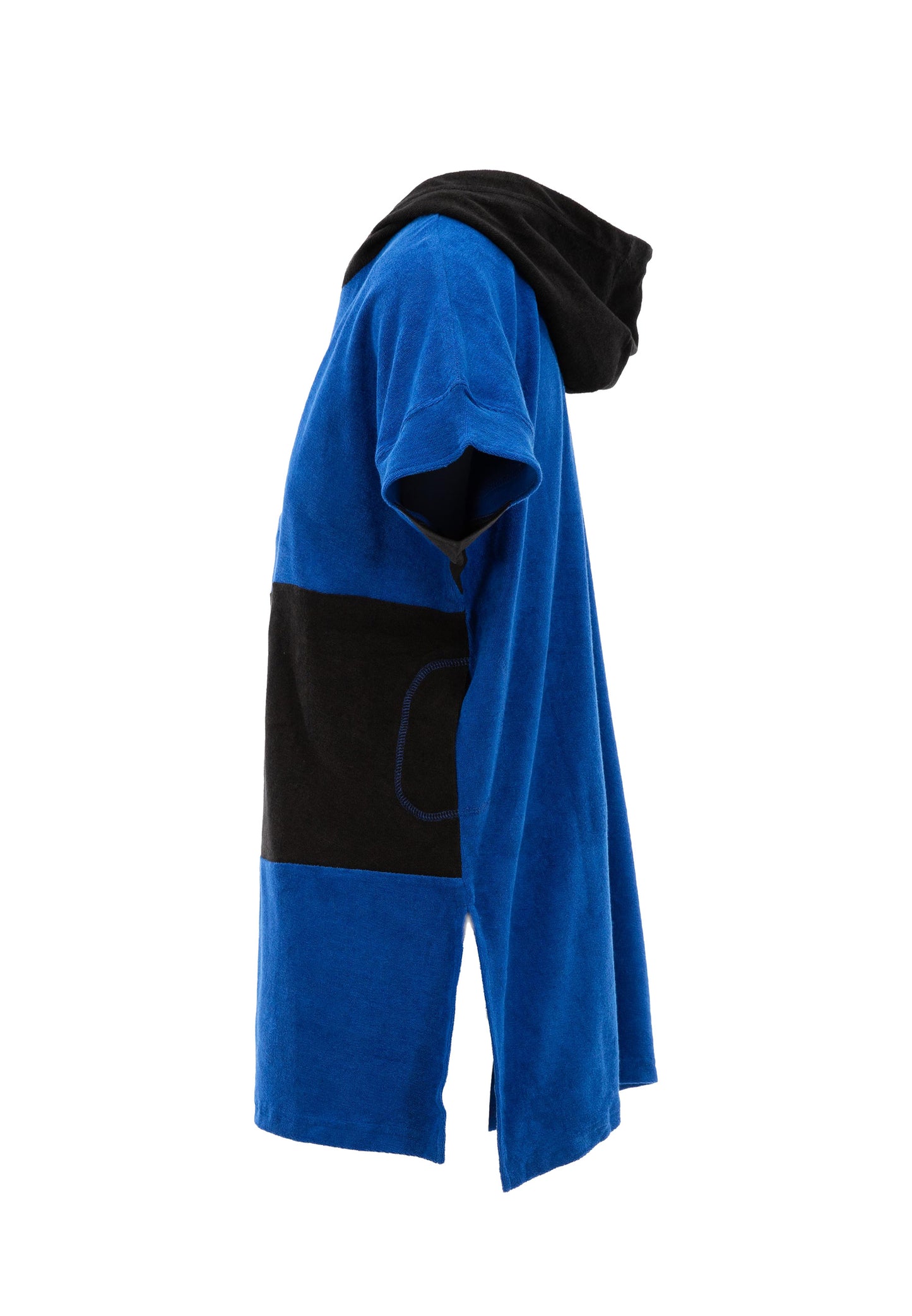 Switcher jumpsuit geelee beach kids color/259 ocean