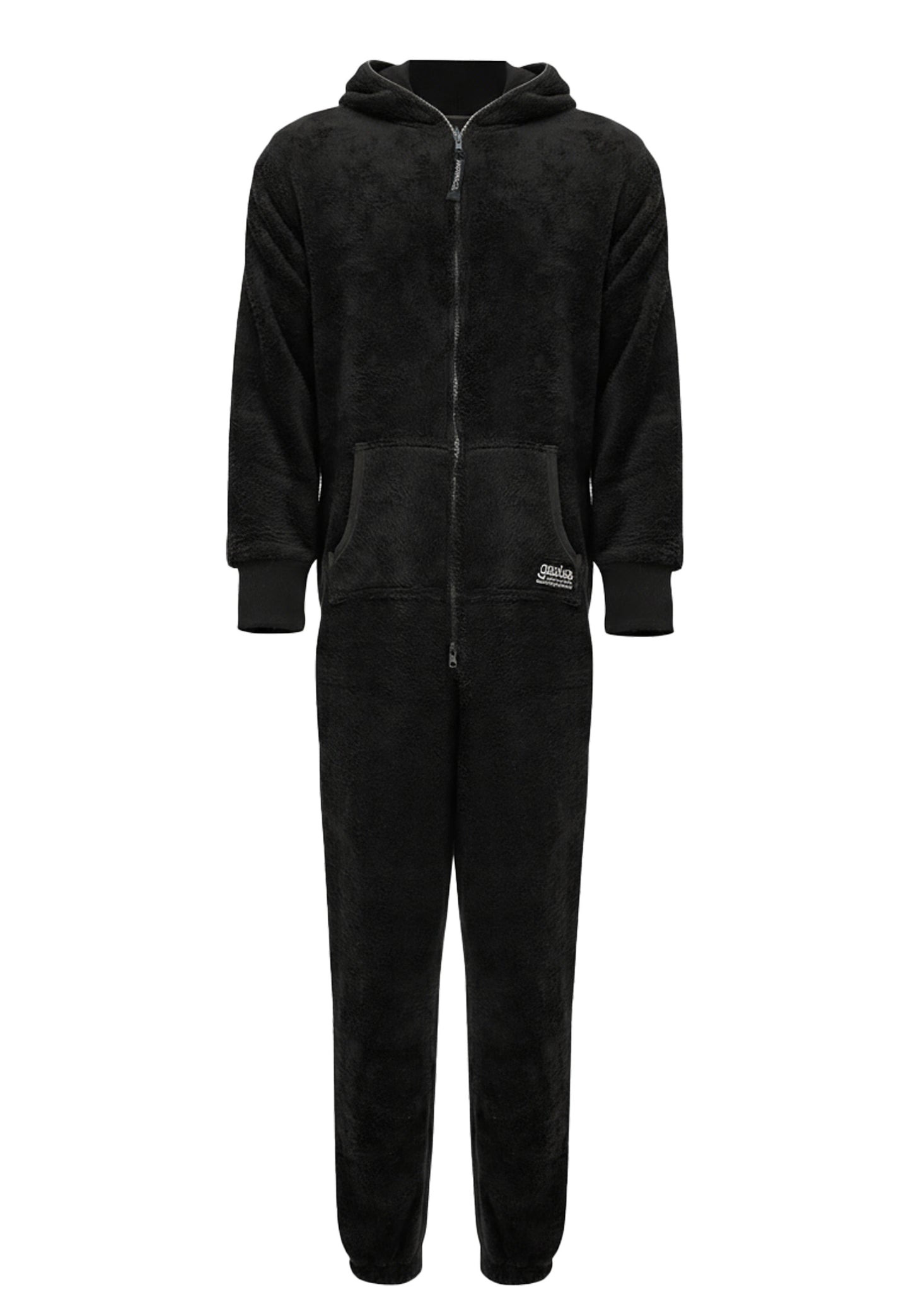 Switcher jumpsuit geelee bear jumpsuit color/40 noir