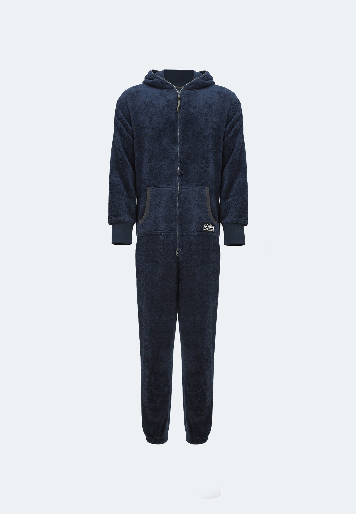 Switcher jumpsuit geelee bear kids jumpsuit color/20 navy