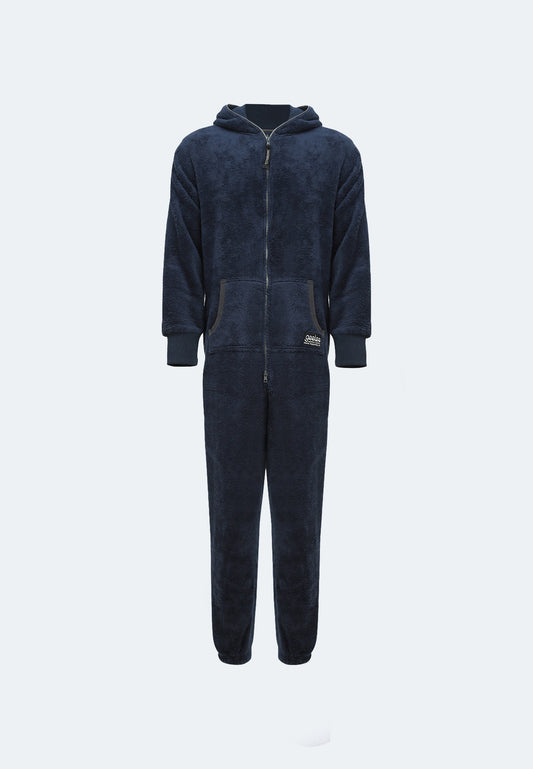 Switcher jumpsuit geelee bear kids jumpsuit color/20 navy