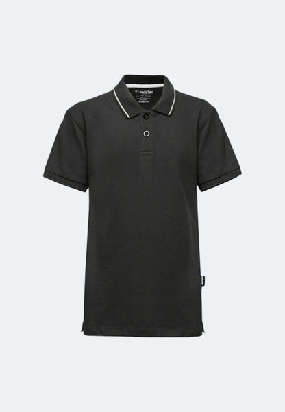 Switcher polo kids tim color/410 arsenic