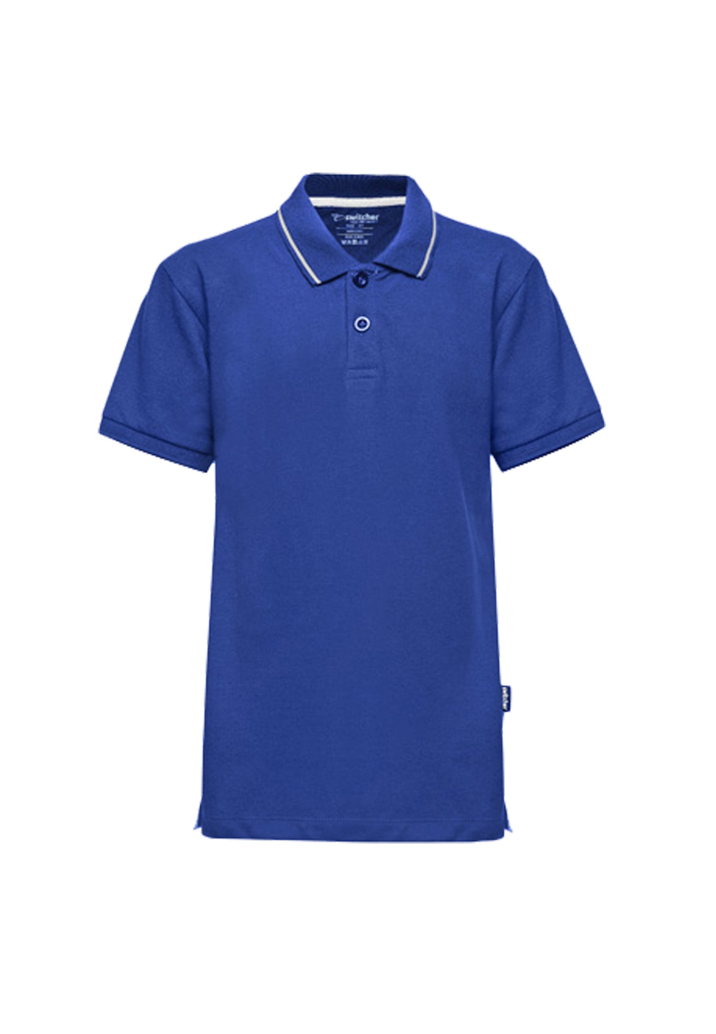 Switcher polo kids tim color/259 ocean