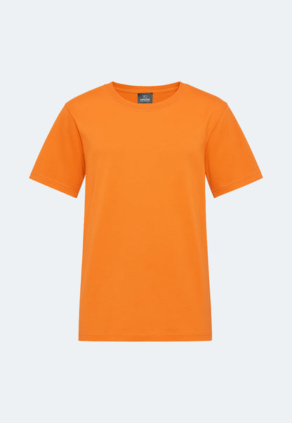 Switcher shirt kid's baolino color/182 Flame