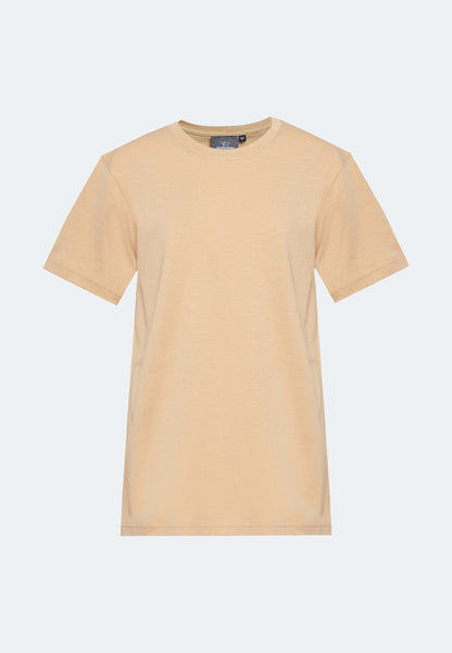 Switcher shirt kid's baolino color/630 Lait