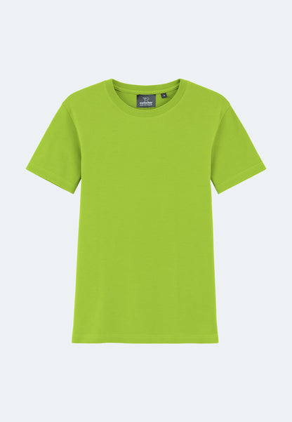 Switcher children's T-shirt Baolino - 100% organic cotton