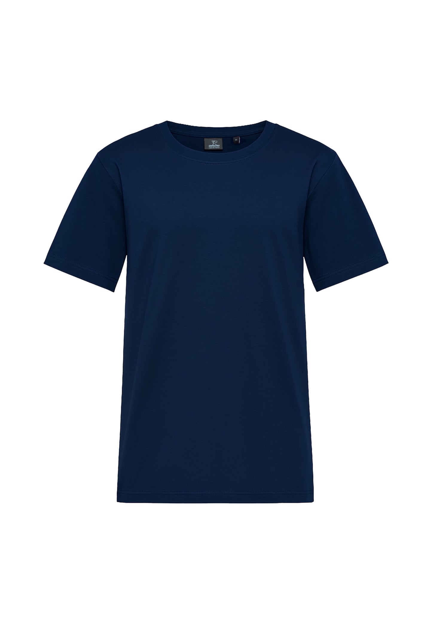 Switcher children's T-shirt Baolino - 100% organic cotton