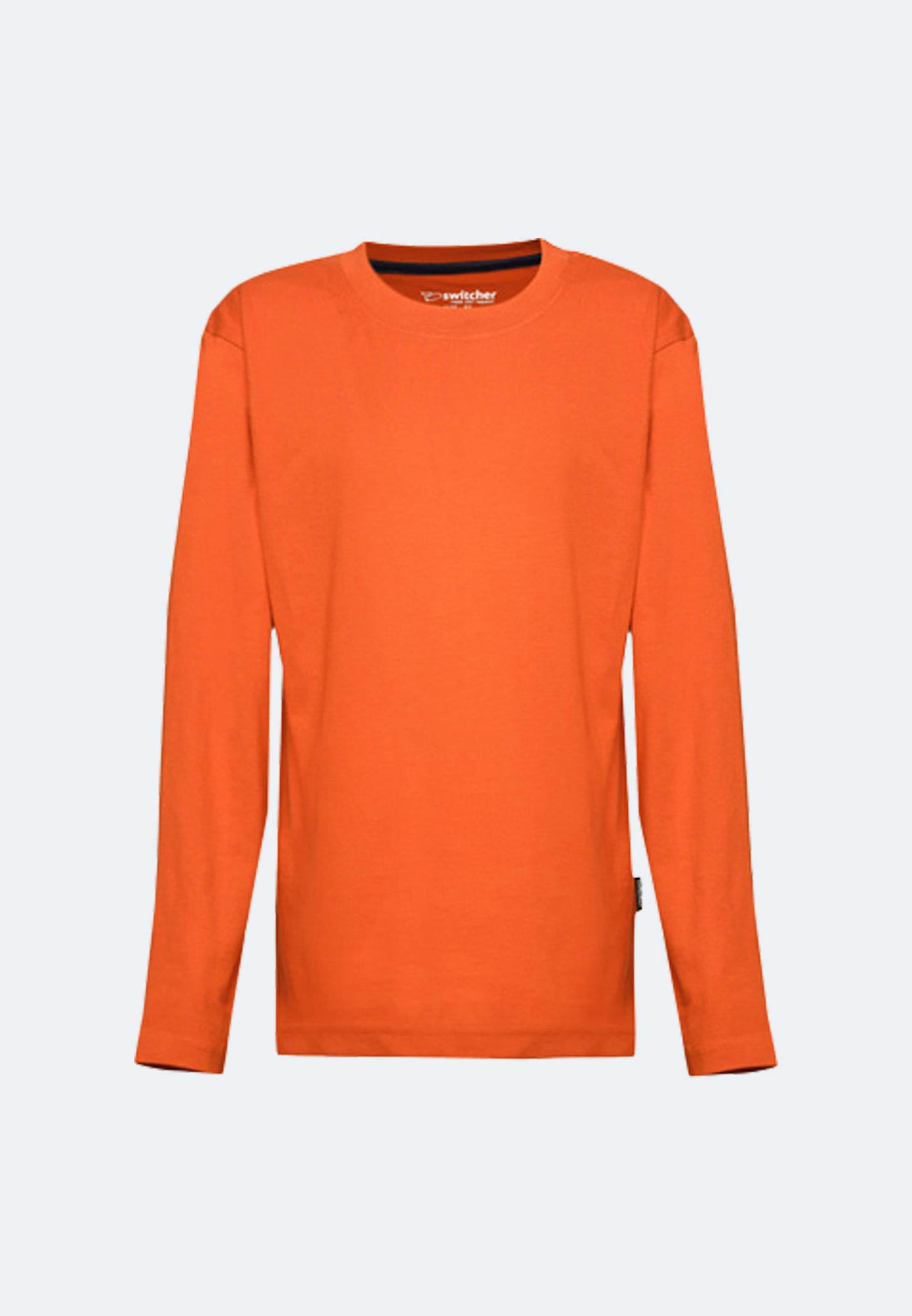 Switcher shirt kids brady color/506 paprika
